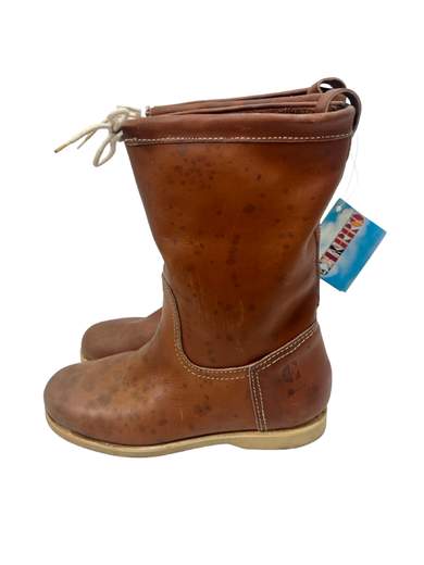 EL CHARRO 0141 BOOTS