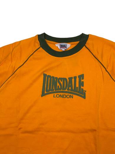 LONSDALE Peter T-Shirt