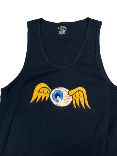 VON DUTCH FLYING EYEBALL