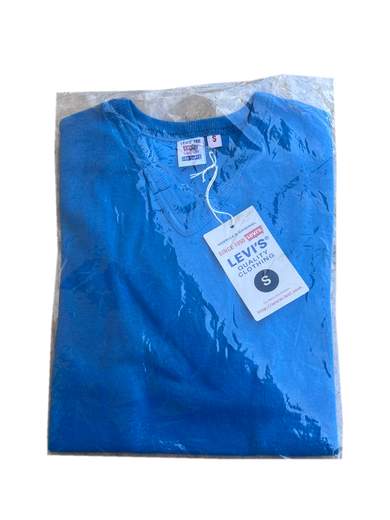 LEVI’S 47129.73.04 Vintage Tee for Girls