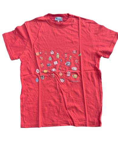 NAJ-OLEARI Perfume T-Shirt