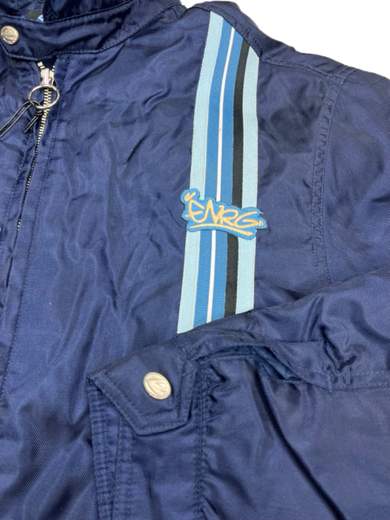 ENERGIE BARNEY 1 JACKET