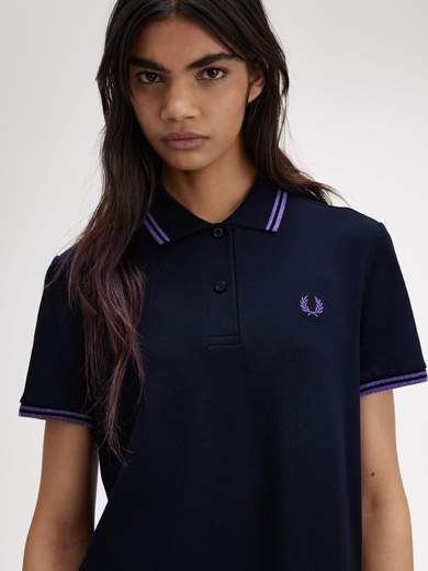 FRED PERRY D3600