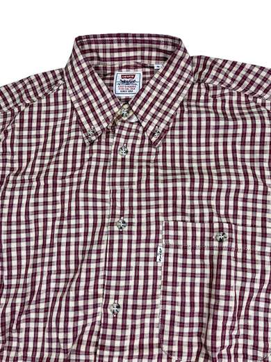 LEVI’S Bucheck Shirt