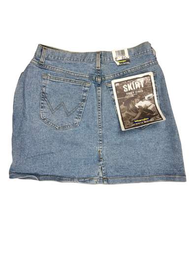 WRANGLER DAISY STRETCH