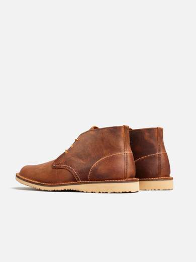 RED WING 3322