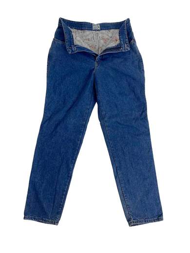 UNIFORM 304 Lined Jeans
