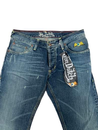 VON DUTCH PM055D