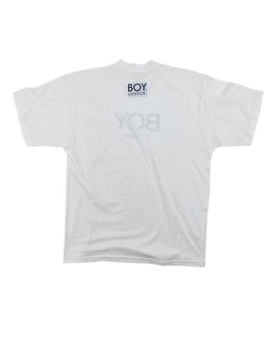 GIGOLÈ ARCHIVE Boy London T-Shirt