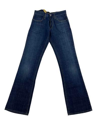 ENERGIE Fleetwood RZ Boot Cut Jeans
