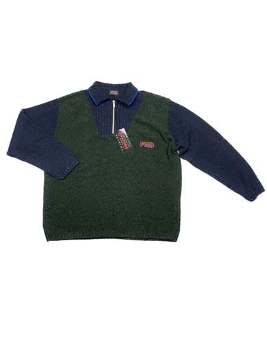 FOXHOUND 427/591