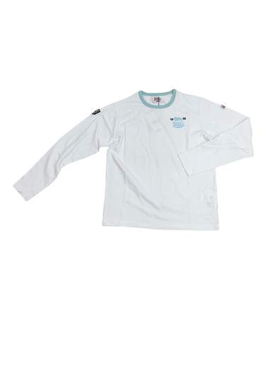 LONSDALE LPE4US642027101 T-Shirt a manica lunga