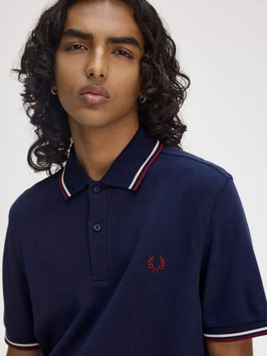 FRED PERRY M3600