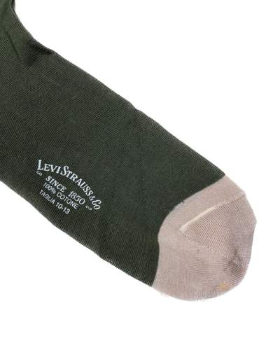 LEVI’S L SOCKS