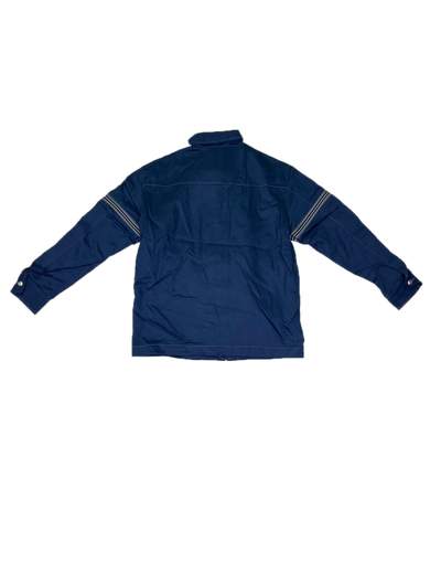 ENERGIE Wood Jacket Hip-Hop Style
