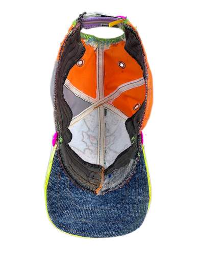 GIGOLÈ RELAB PIPISTRELLO CAP