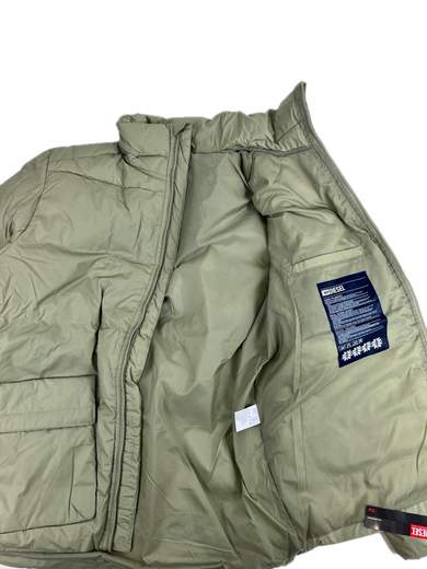 DIESEL KOOC ELLE