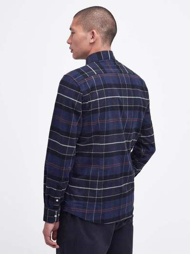BARBOUR MSH4989
