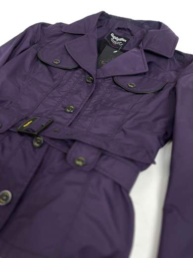 REFRIGIWEAR W15800 Purple Jacket