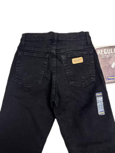 WRANGLER 9607 77 TEXAS