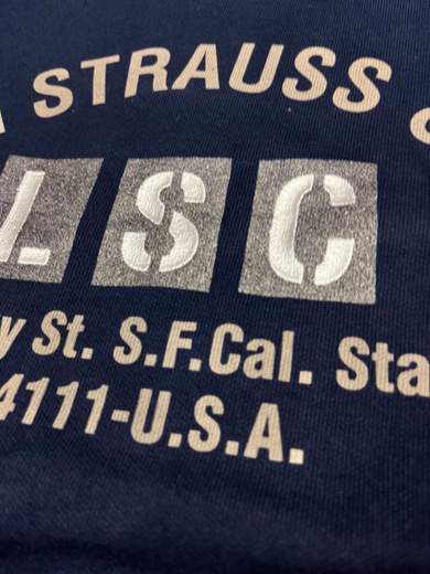 LEVI’S 9076552