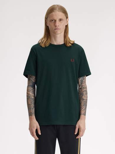 FRED PERRY M3519