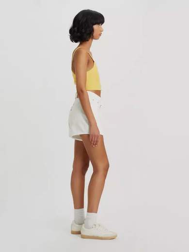 LEVI’S Mom Short Anni ’80 A46950002