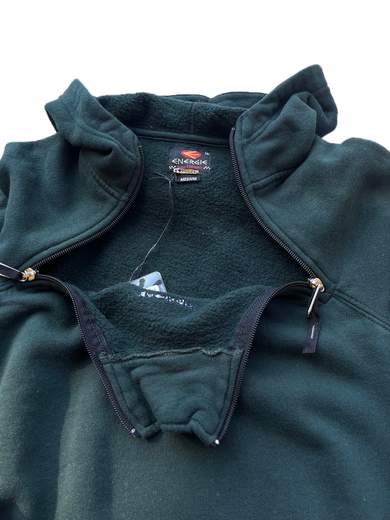 ENERGIE Eject Sweater felpa con cappuccio