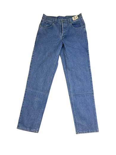 WRANGLER M17BA Jeans Broken Twill