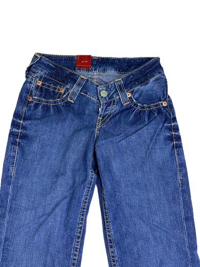 LEVI’S 927 Type1 Boot Cut Jeans