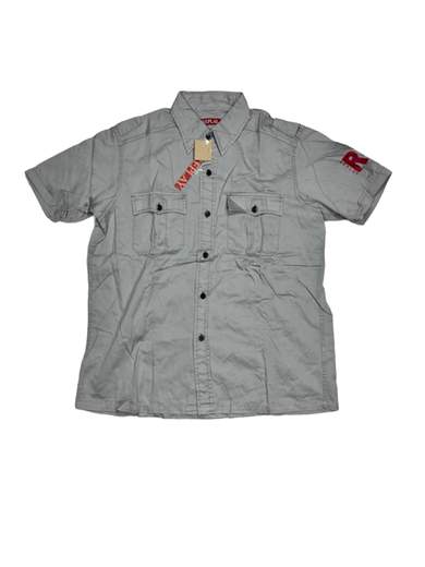 REPLAY M697,000