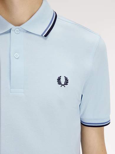 FRED PERRY M3600