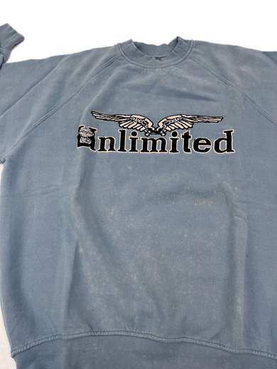 UNLIMITED 280 Sweater