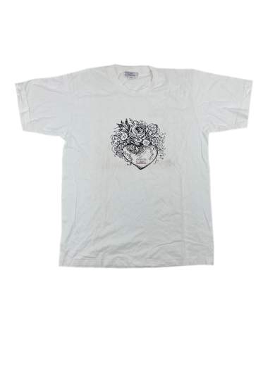 GIGOLÈ ARCHIVE Segreta T-Shirt