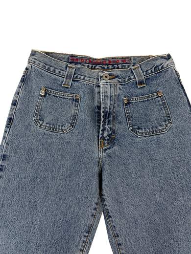 MISS SIXTY Sixtina Jeans