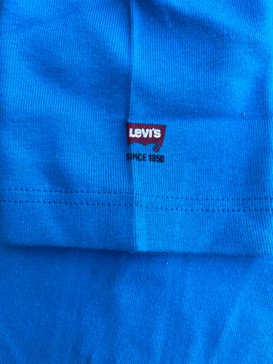 LEVI’S 47129.73.04 Vintage Tee for Girls