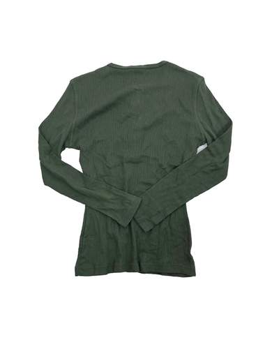 ONYX J8111 T-Shirt a manica lunga 5 bottoni