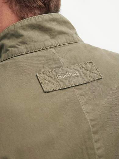 BARBOUR MCA0979