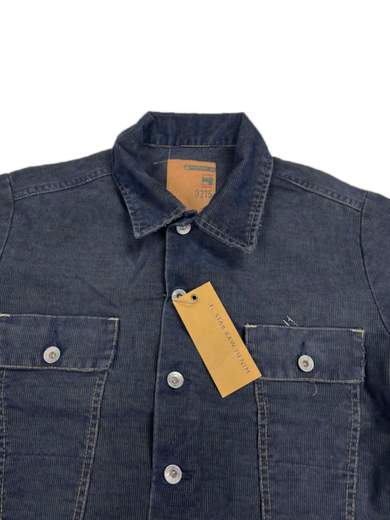 G-STAR KLUTCH JACKET