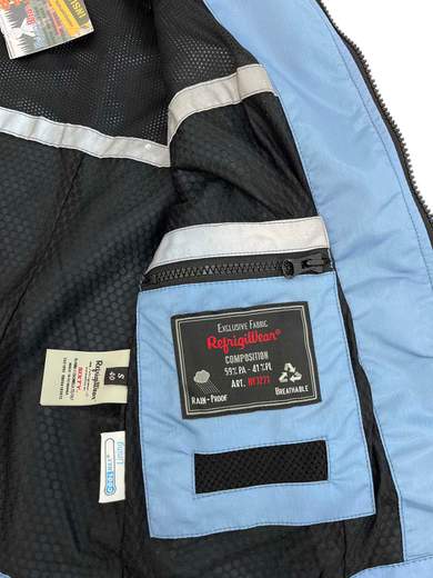 REFRIGIWEAR W37000 New Still Short Jacket