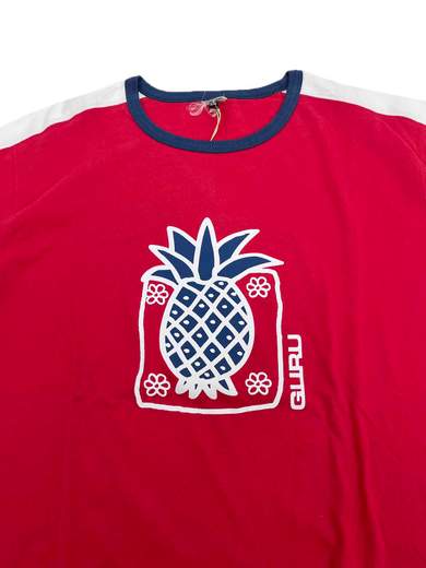 GURU 41GMJCL046 T-Shirt manica lunga