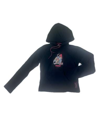 KILLAH BABE Killah Swag Hoodie