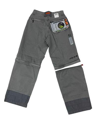 JNCO INDUSTRIES J456T Trousers + Shorts (2 in One)