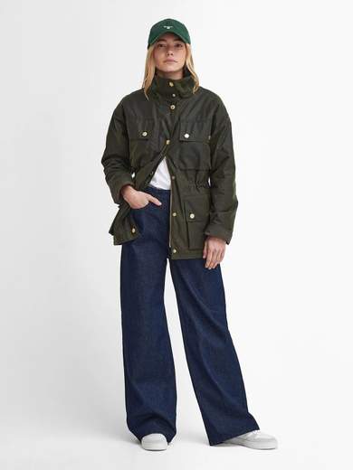 BARBOUR LWX1401