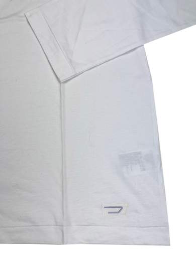 DIESEL Slon-B T-Shirt a manica lunga