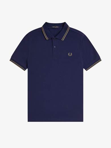 FRED PERRY M3600