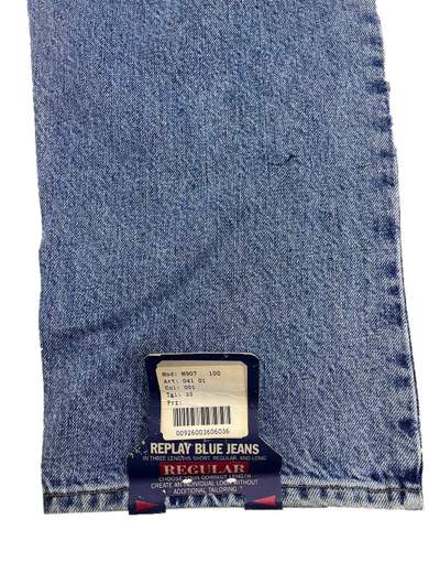 REPLAY W907 100 Jeans