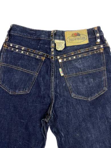 FRUIT OF THE LOOM 11000 STUDS
