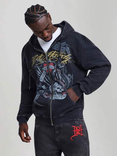 ED HARDY ED6000