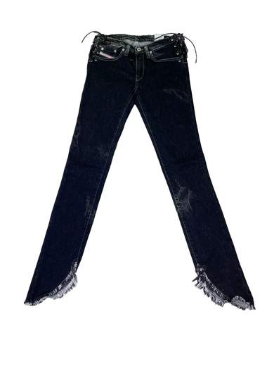 DIESEL Puller Jeans stile Biker